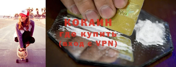 крисы Баксан