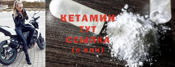 крисы Баксан